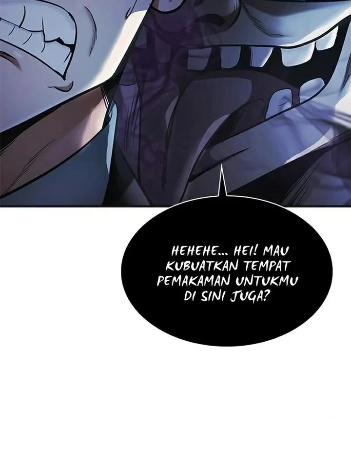 The Lawyer Who Sees Spirits Chapter 25 Gambar 23