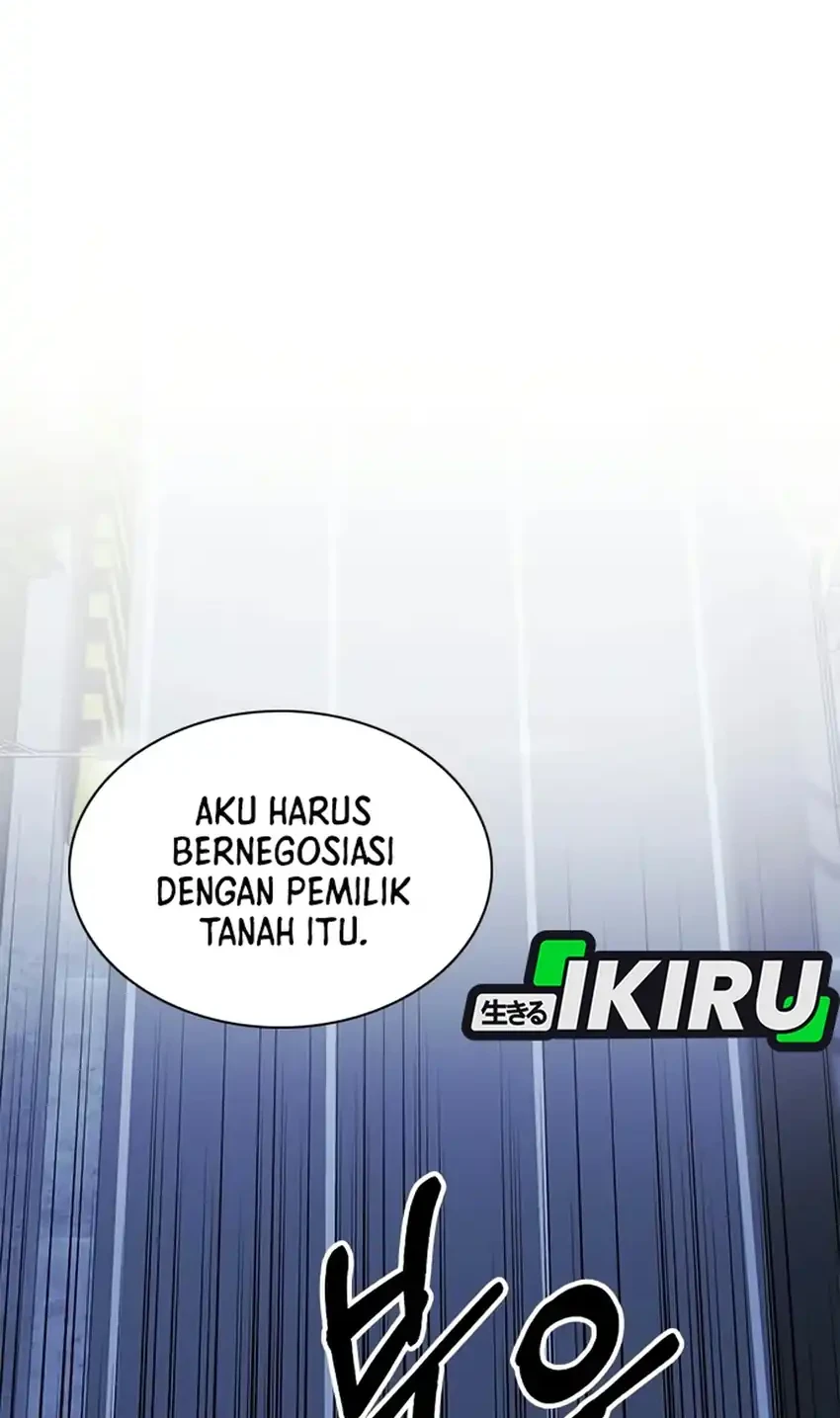 The Lawyer Who Sees Spirits Chapter 26 Gambar 23