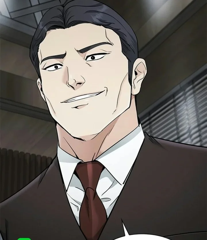 The Lawyer Who Sees Spirits Chapter 27 Gambar 24