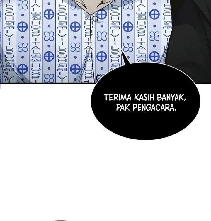 The Lawyer Who Sees Spirits Chapter 30 Gambar 20