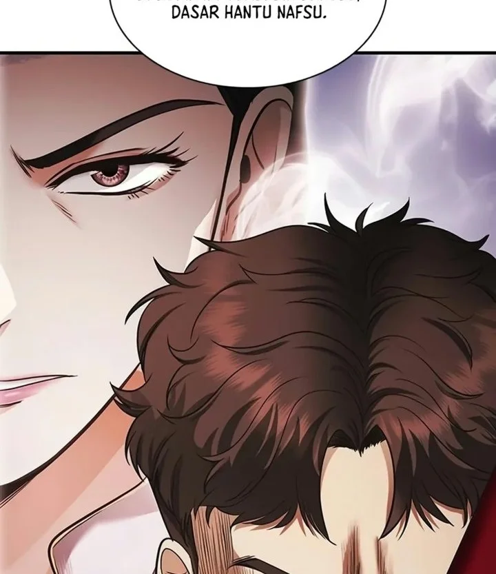 The Lawyer Who Sees Spirits Chapter 33 Gambar 22