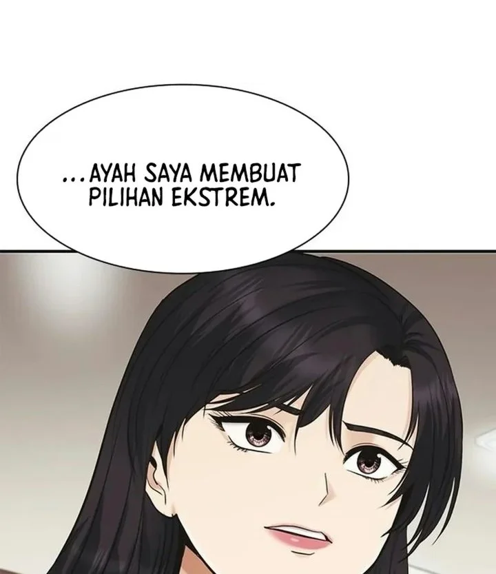 The Lawyer Who Sees Spirits Chapter 34 Gambar 25