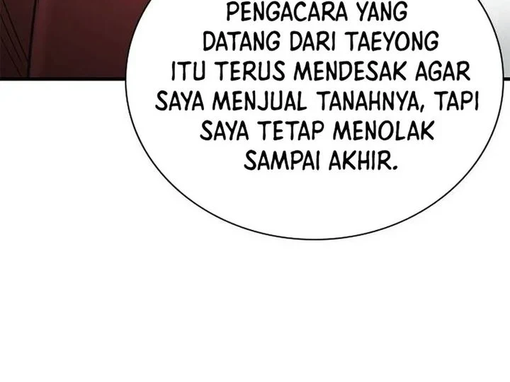 The Lawyer Who Sees Spirits Chapter 4 Gambar 27