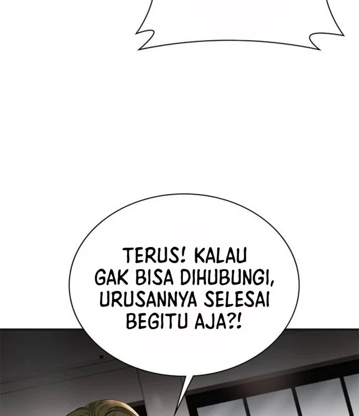 The Lawyer Who Sees Spirits Chapter 6 Gambar 20
