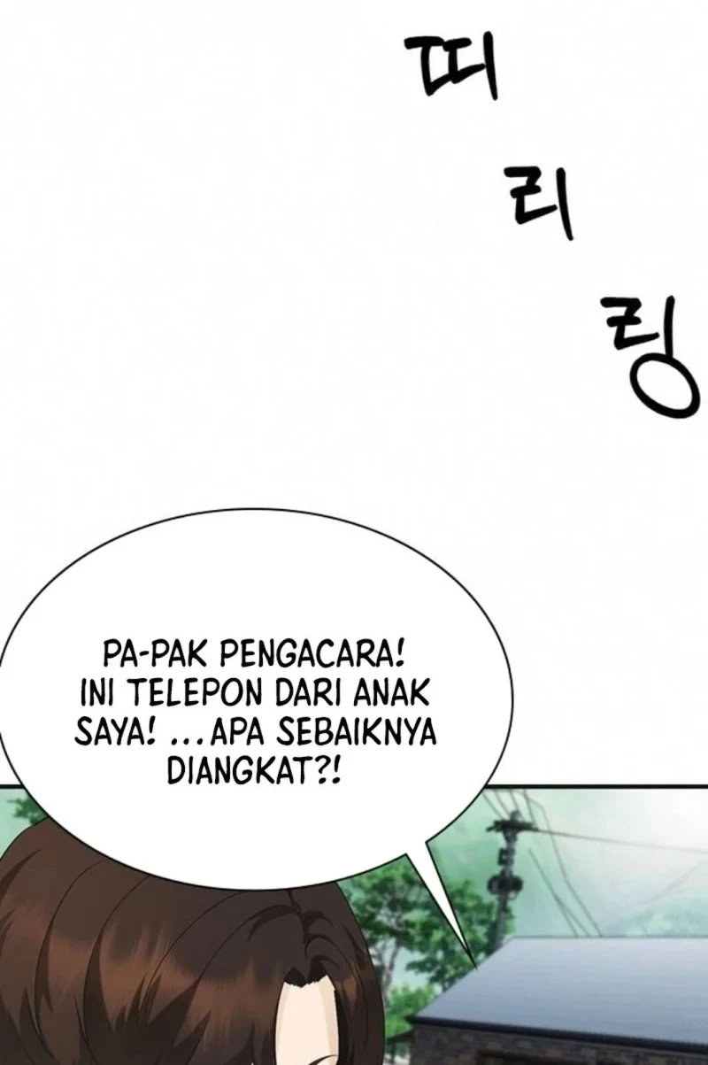 The Lawyer Who Sees Spirits Chapter 7 Gambar 32