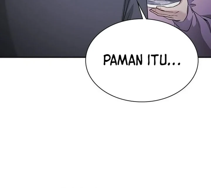 The Lawyer Who Sees Spirits Chapter 8 Gambar 20