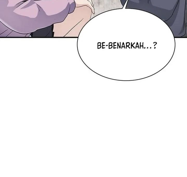 The Lawyer Who Sees Spirits Chapter 8 Gambar 22