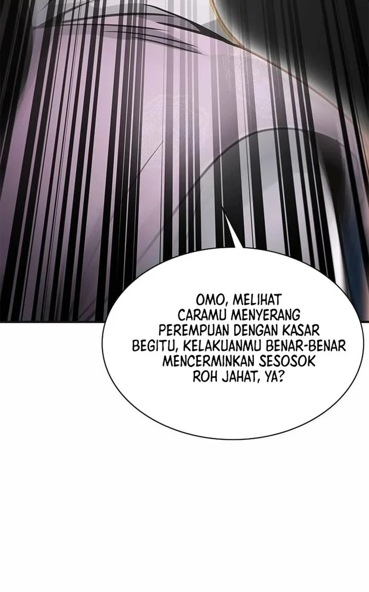 The Lawyer Who Sees Spirits Chapter 9 Gambar 22