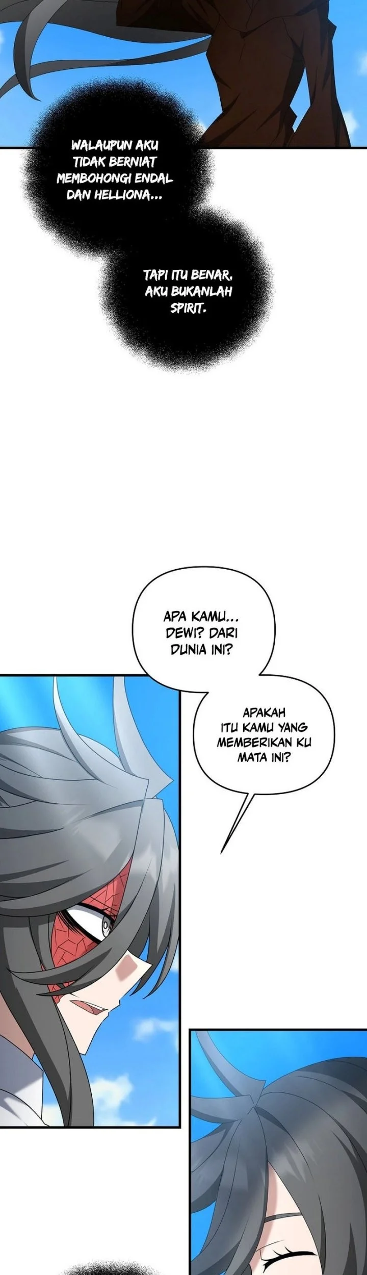 The Lazy Swordmaster Chapter 80 halaman 11