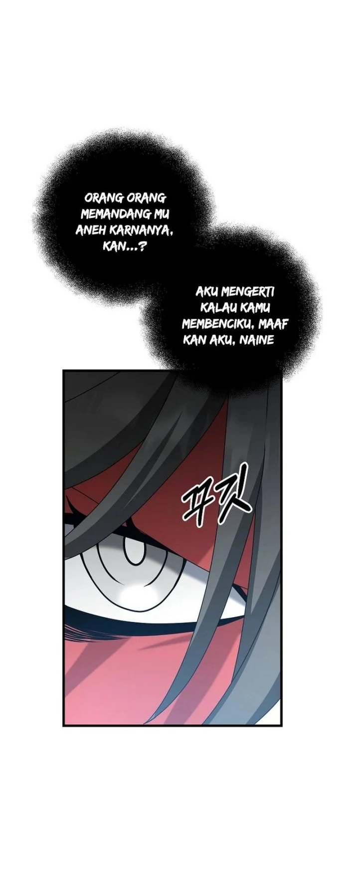 The Lazy Swordmaster Chapter 80 halaman 13