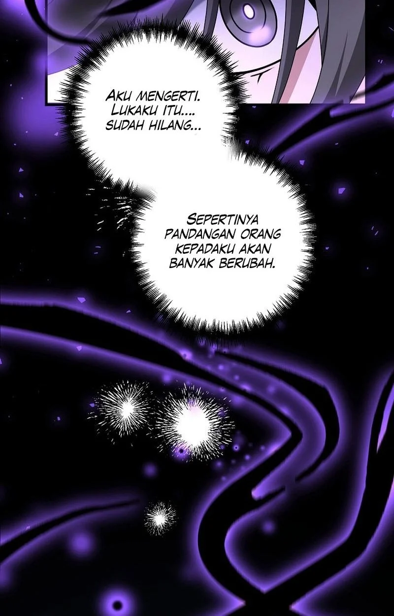 The Lazy Swordmaster Chapter 81 halaman 11