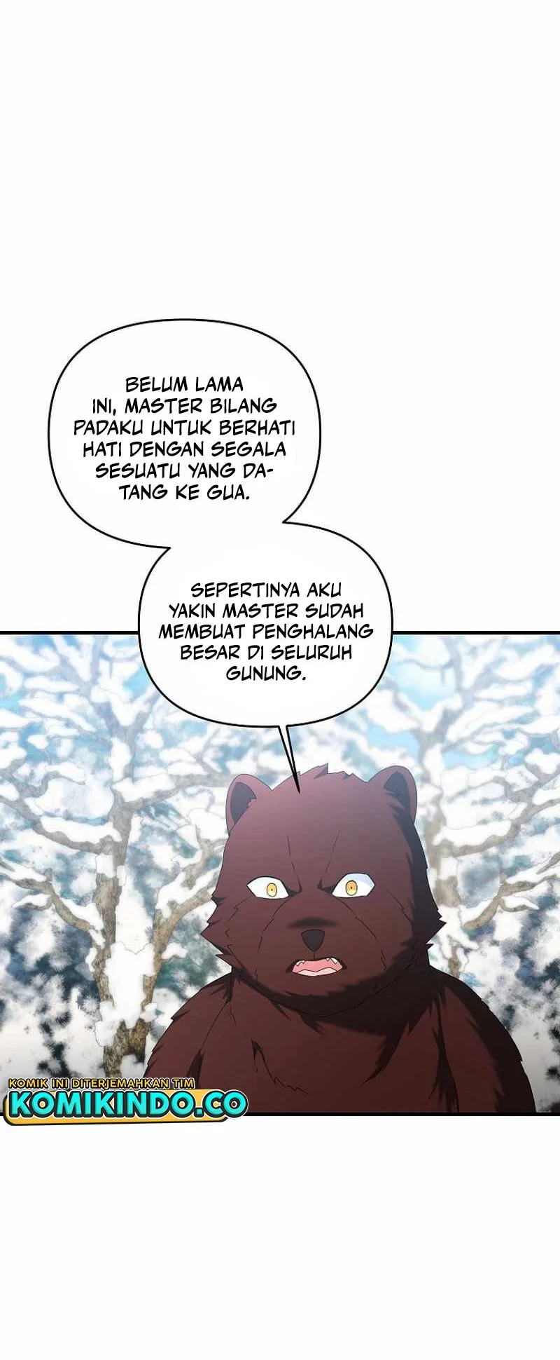 The Lazy Swordmaster Chapter 87 halaman 13