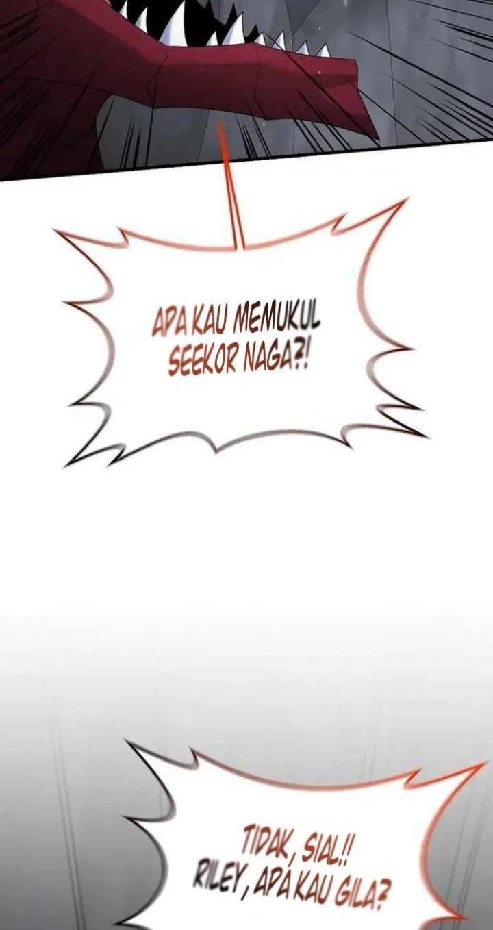 The Lazy Swordmaster Chapter 89 halaman 13