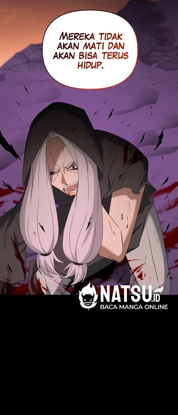 The Lazy Swordmaster Chapter 90 halaman 13