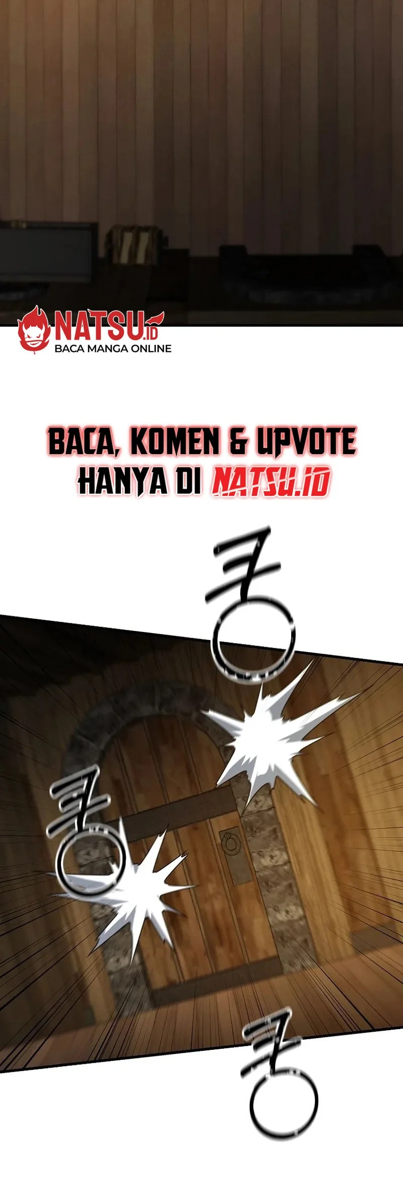The Lazy Swordmaster Chapter 97 halaman 13