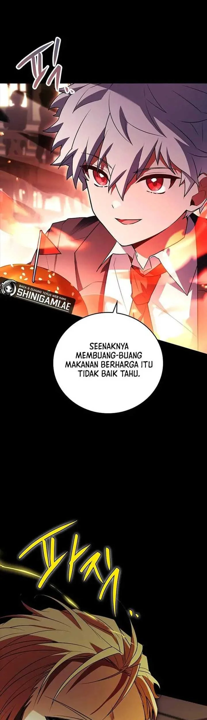 The Legendary Hero Is An Academy Honors Student Chapter 10 Gambar 15