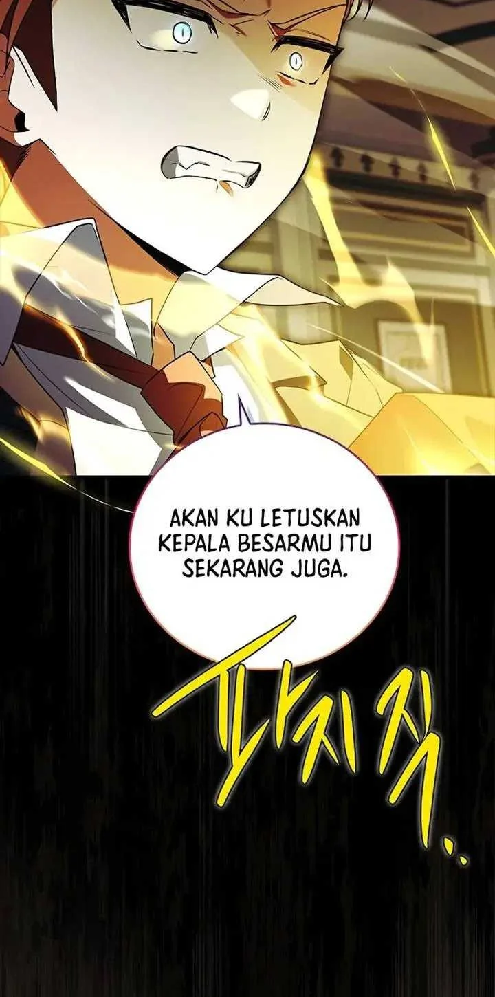 The Legendary Hero Is An Academy Honors Student Chapter 10 Gambar 16