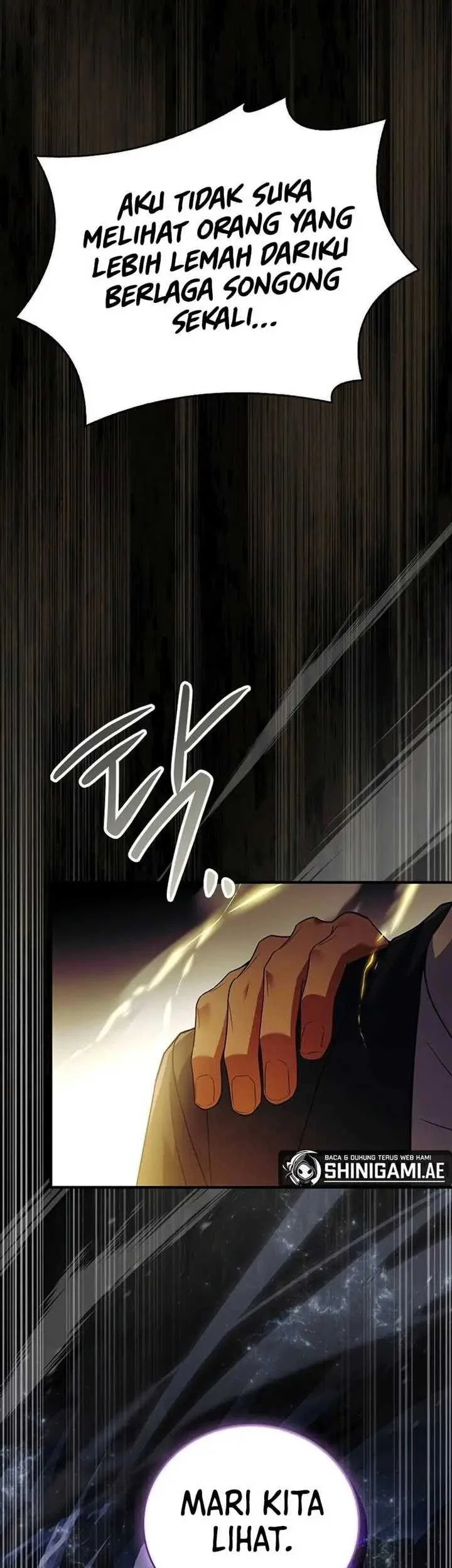 The Legendary Hero Is An Academy Honors Student Chapter 10 Gambar 17