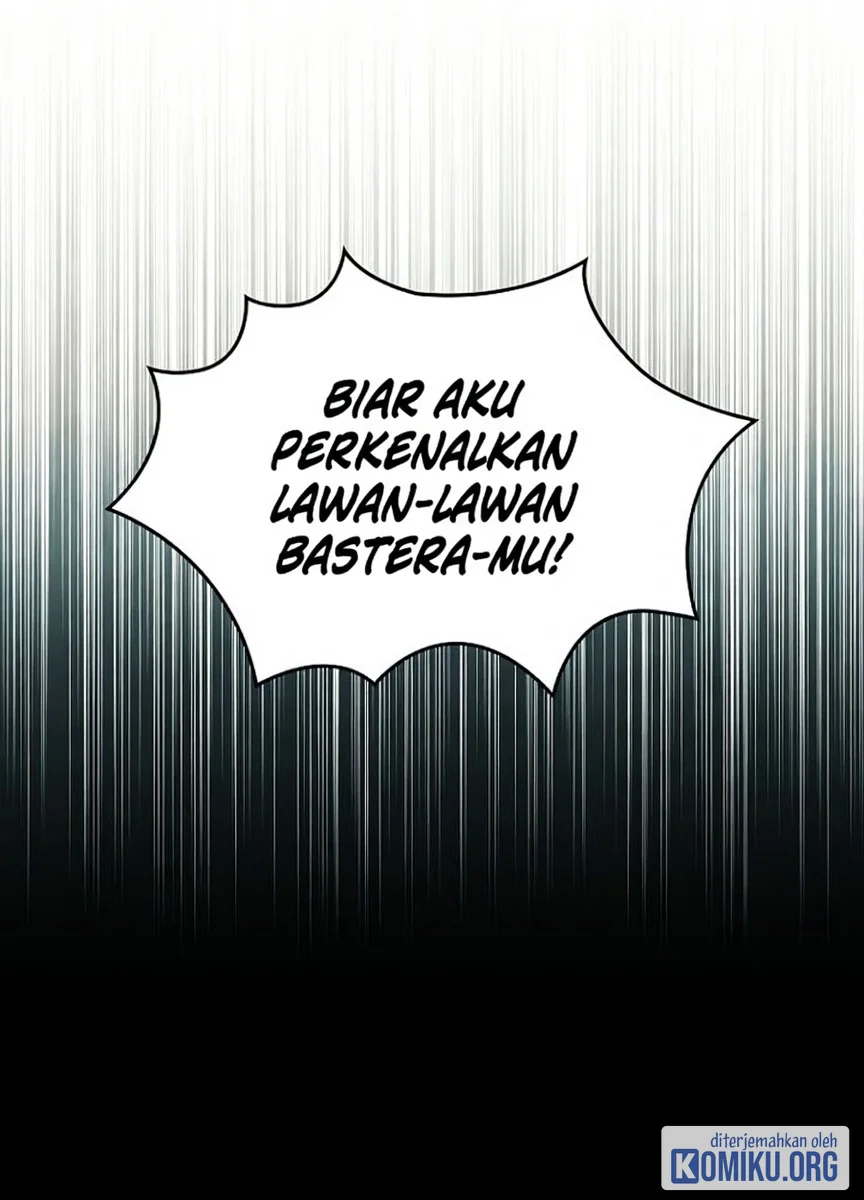 The Legendary Hero Is An Academy Honors Student Chapter 102 Gambar 22