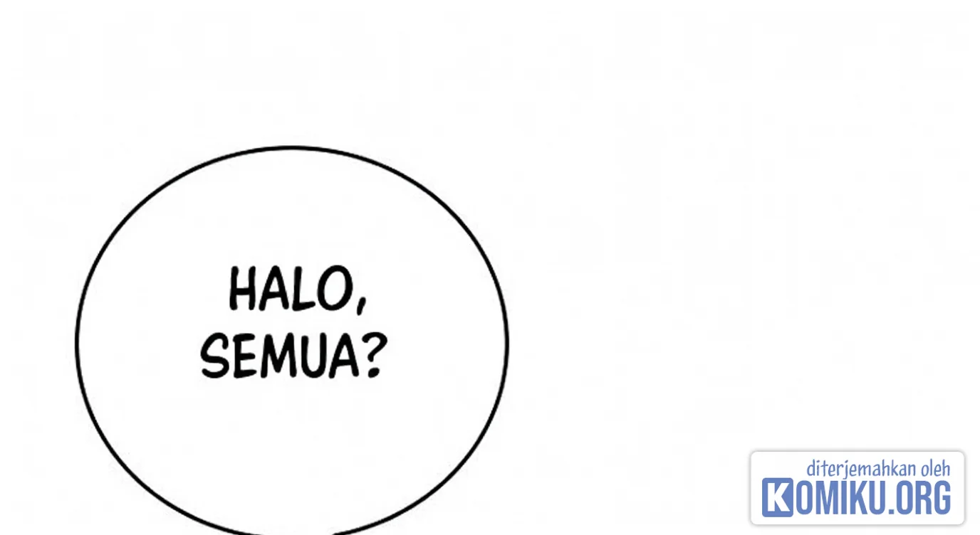 The Legendary Hero Is An Academy Honors Student Chapter 102 Gambar 27
