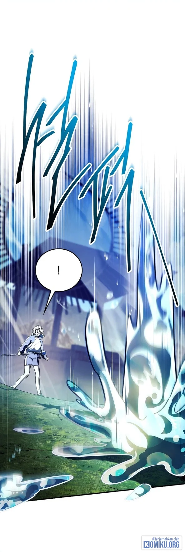 The Legendary Hero Is An Academy Honors Student Chapter 103 Gambar 27
