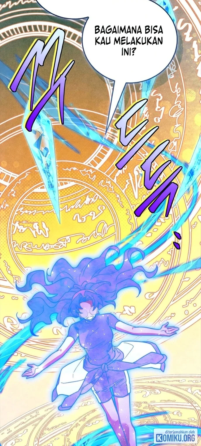 The Legendary Hero Is An Academy Honors Student Chapter 104 Gambar 24