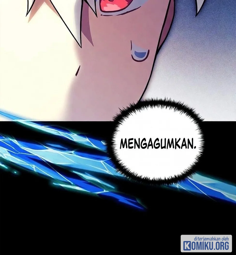 The Legendary Hero Is An Academy Honors Student Chapter 104 Gambar 26