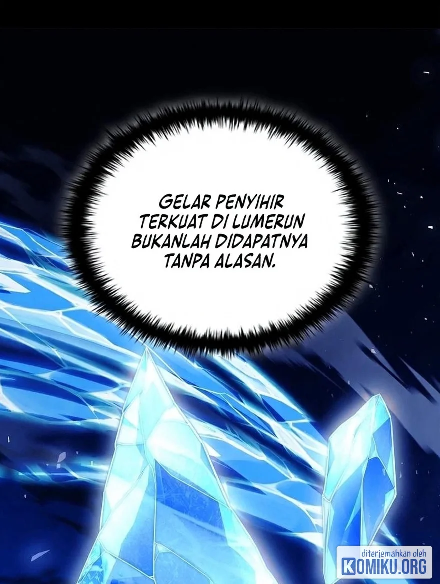 The Legendary Hero Is An Academy Honors Student Chapter 104 Gambar 27