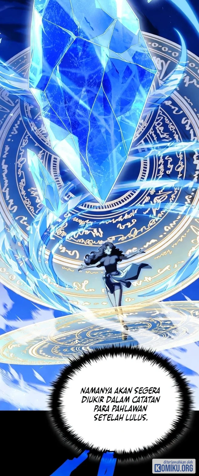 The Legendary Hero Is An Academy Honors Student Chapter 104 Gambar 28