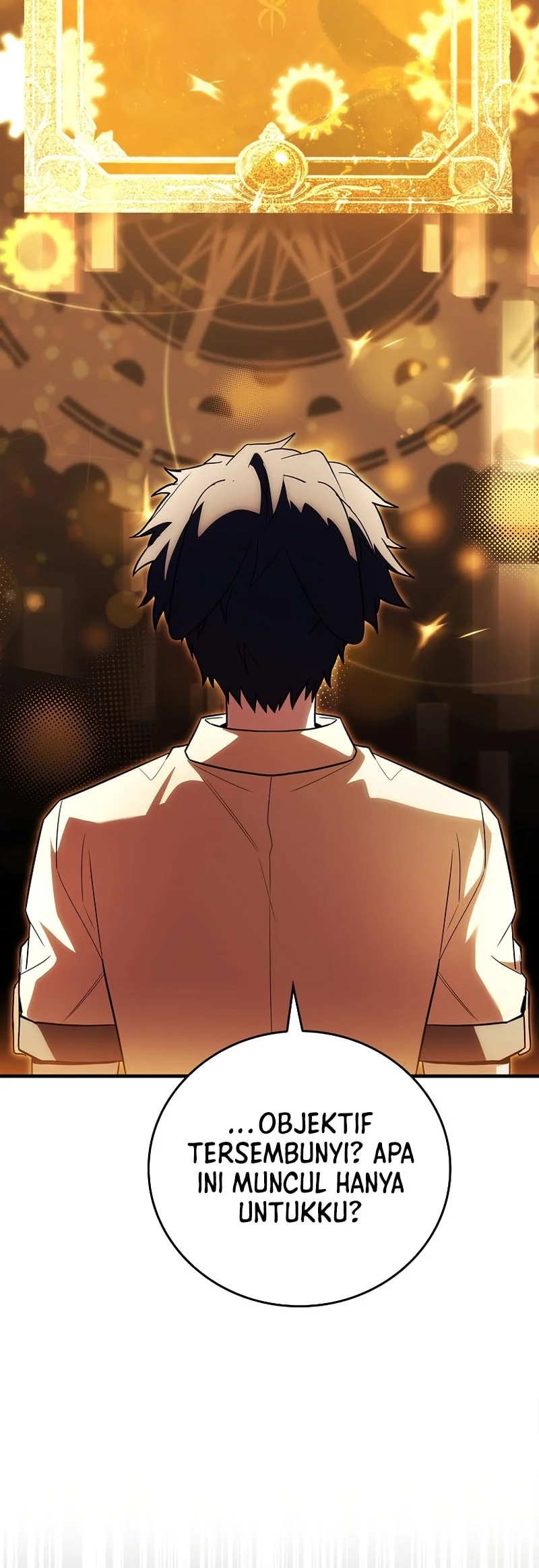 The Legendary Hero Is An Academy Honors Student Chapter 66 Gambar 23