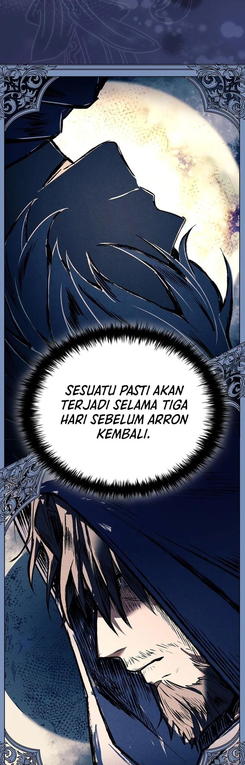 The Legendary Hero Is An Academy Honors Student Chapter 66 Gambar 25