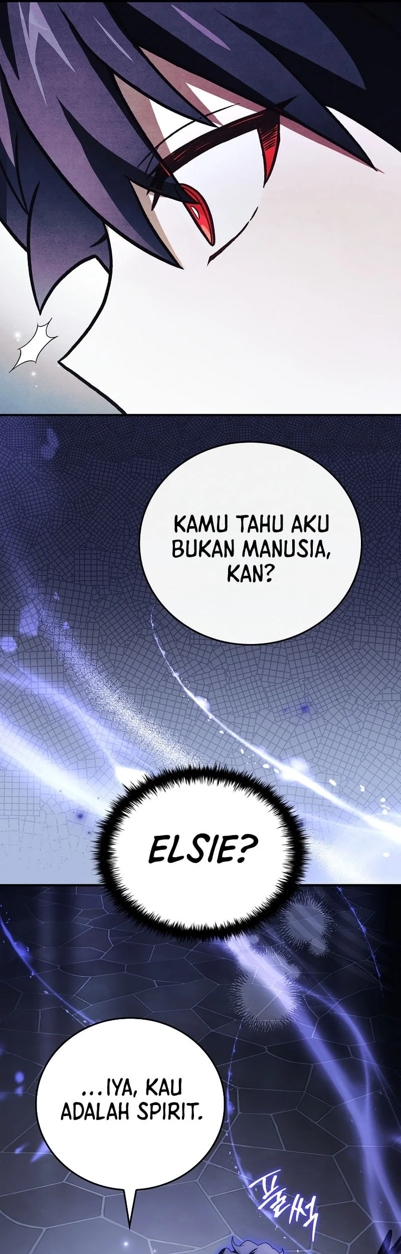 The Legendary Hero Is An Academy Honors Student Chapter 66 Gambar 27