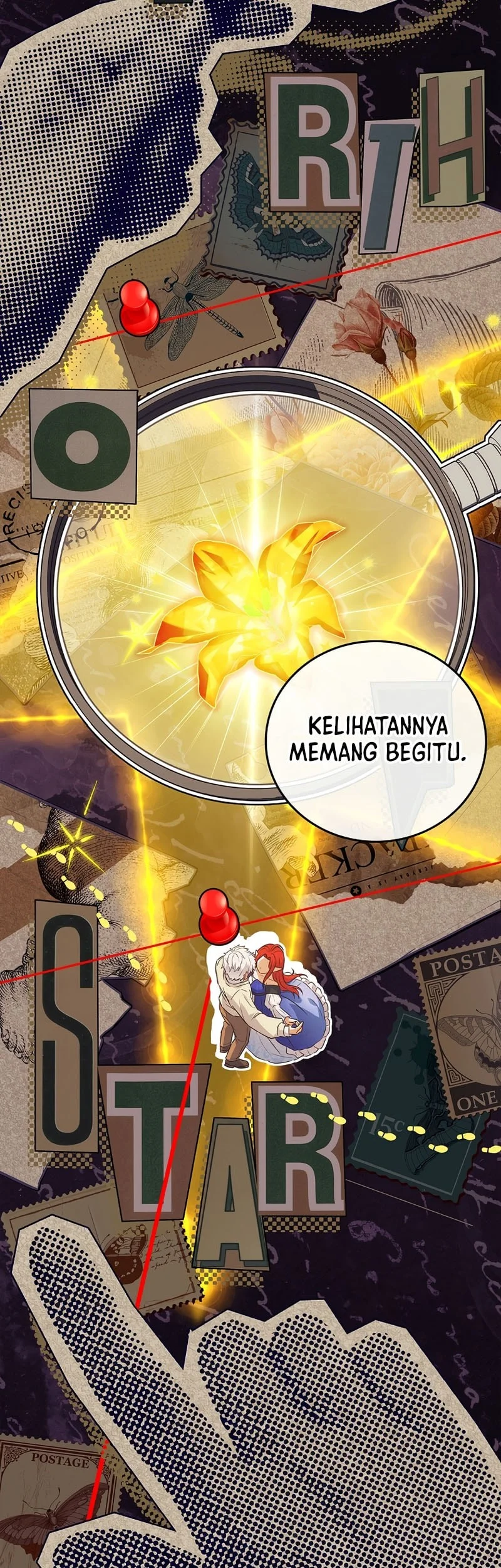 The Legendary Hero Is An Academy Honors Student Chapter 83 Gambar 20