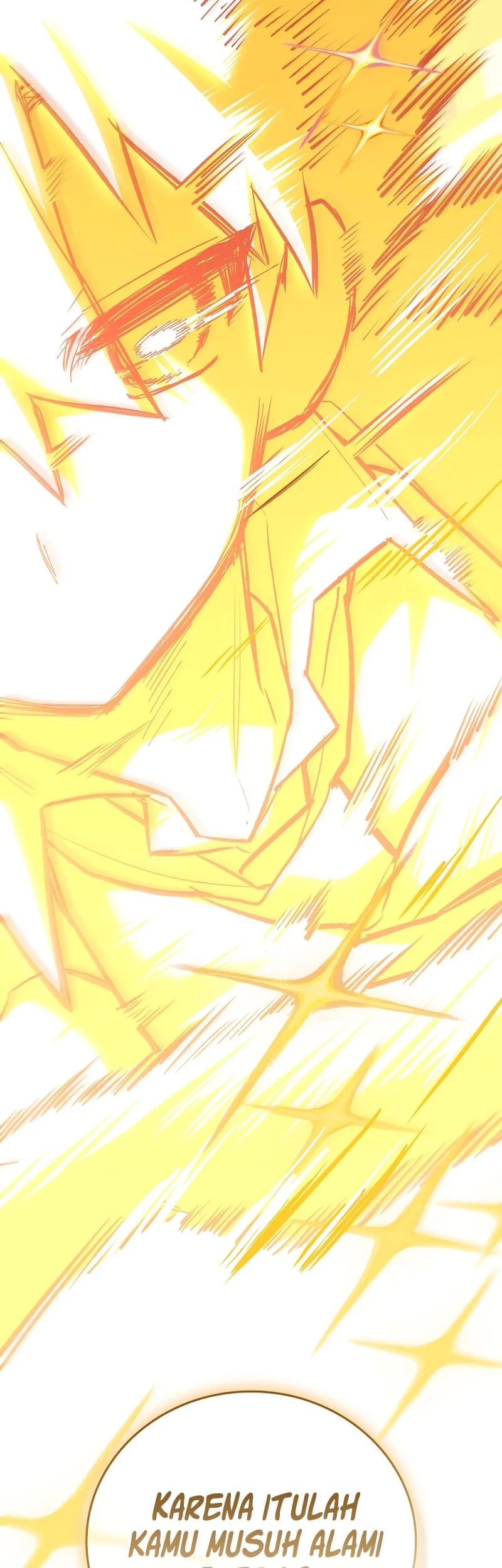 The Legendary Hero Is An Academy Honors Student Chapter 87 Gambar 25