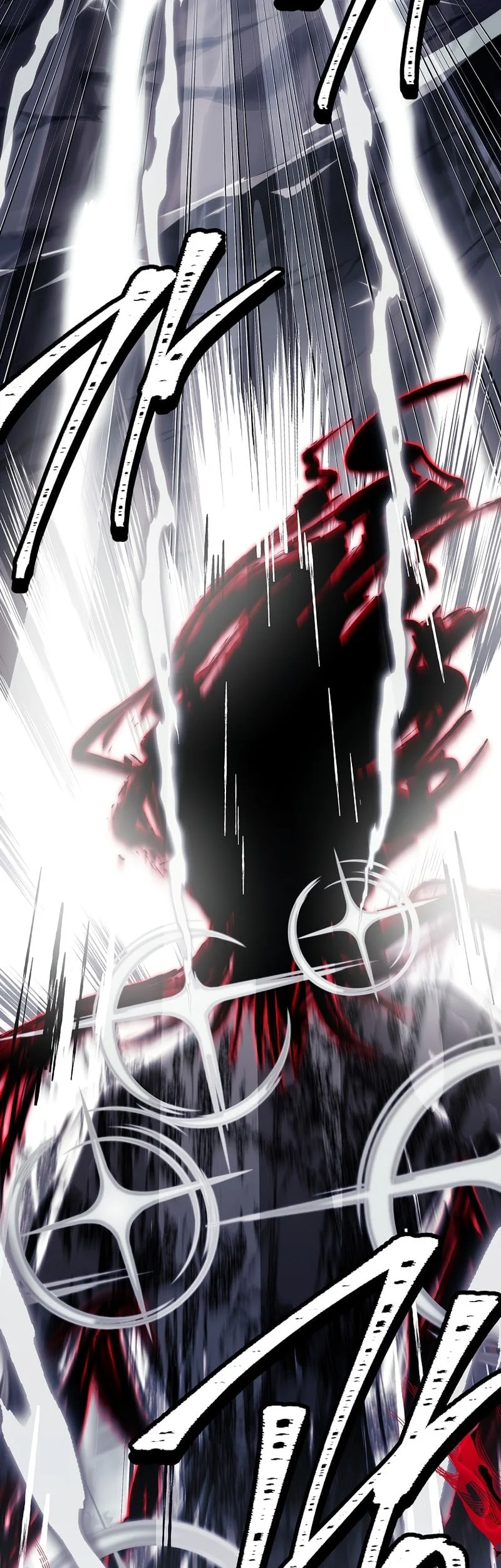 The Legendary Hero Is An Academy Honors Student Chapter 87 Gambar 28