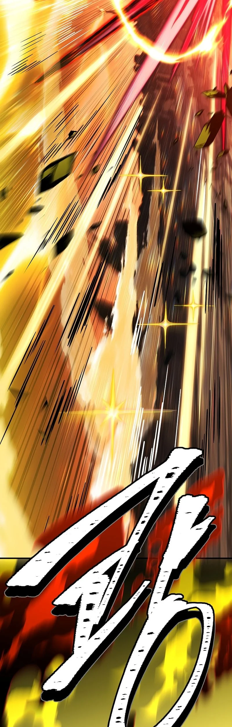 The Legendary Hero Is An Academy Honors Student Chapter 88 Gambar 23