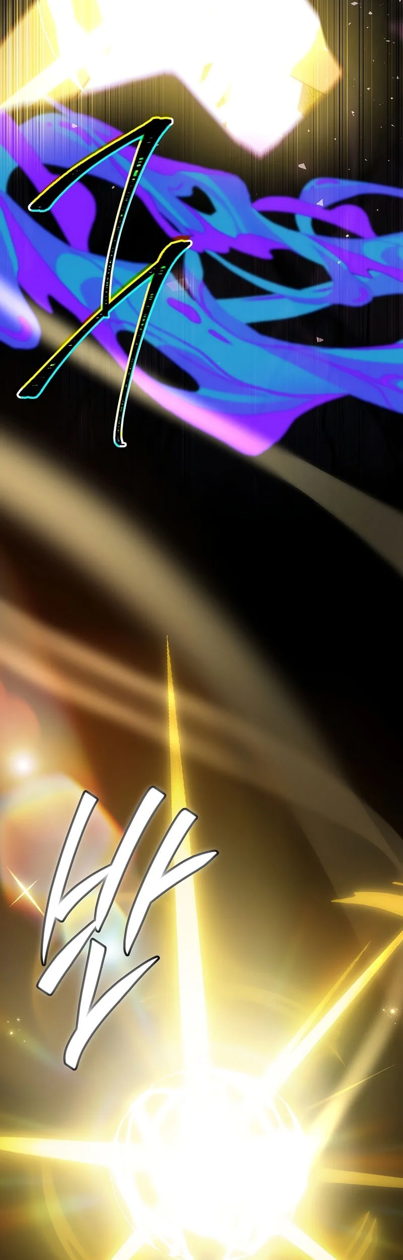 The Legendary Hero Is An Academy Honors Student Chapter 89 Gambar 24