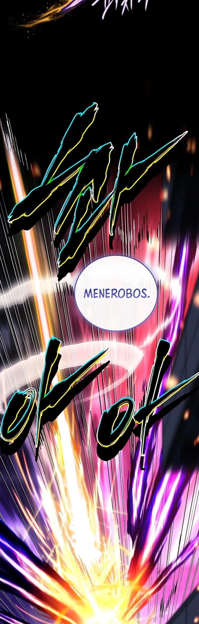 The Legendary Hero Is An Academy Honors Student Chapter 95 Gambar 20