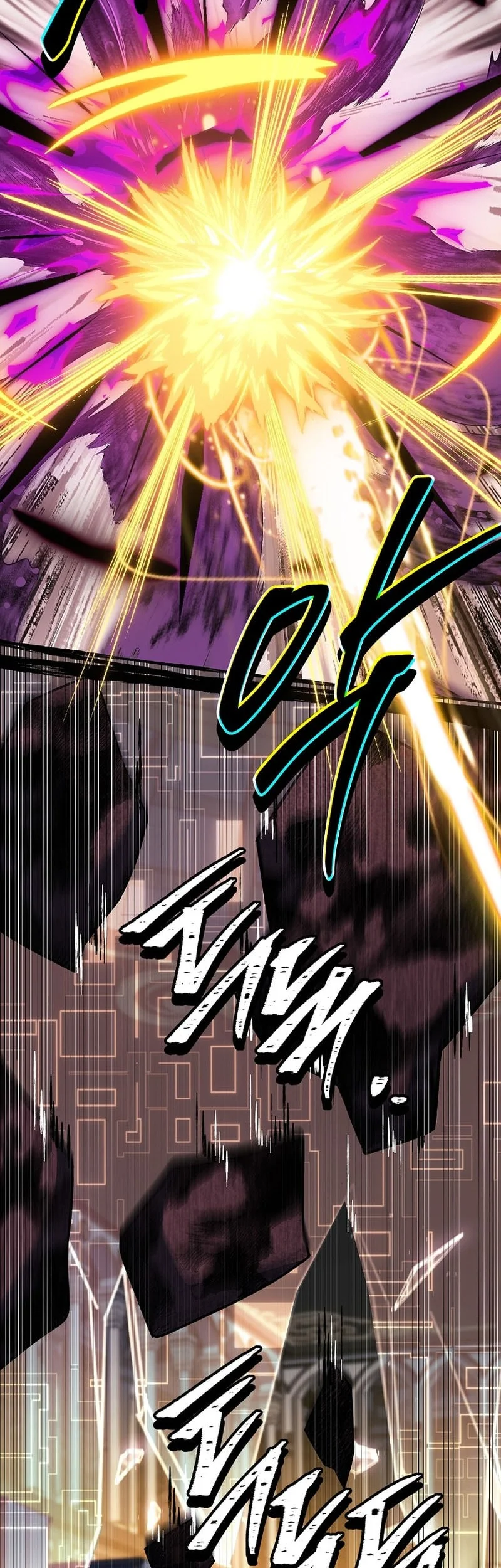 The Legendary Hero Is An Academy Honors Student Chapter 95 Gambar 22