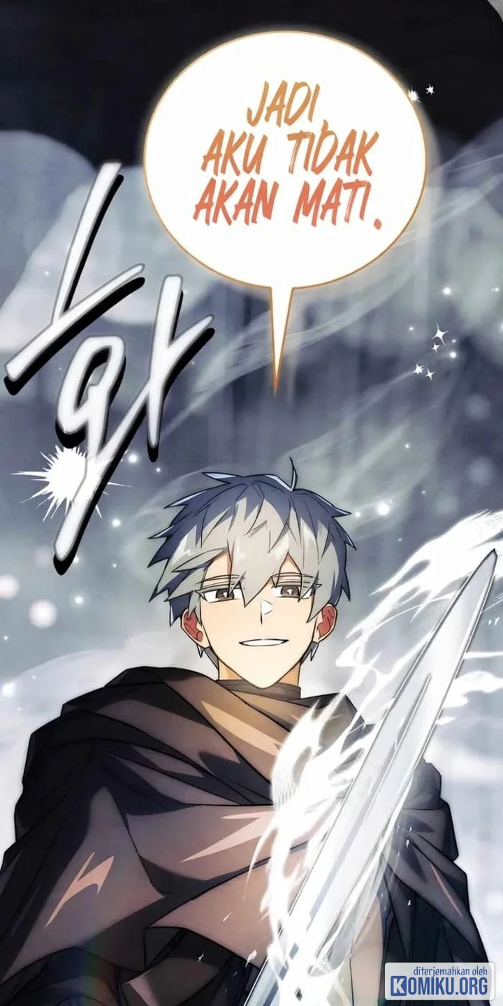 The Legendary Hero Is An Academy Honors Student Chapter 98 Gambar 26
