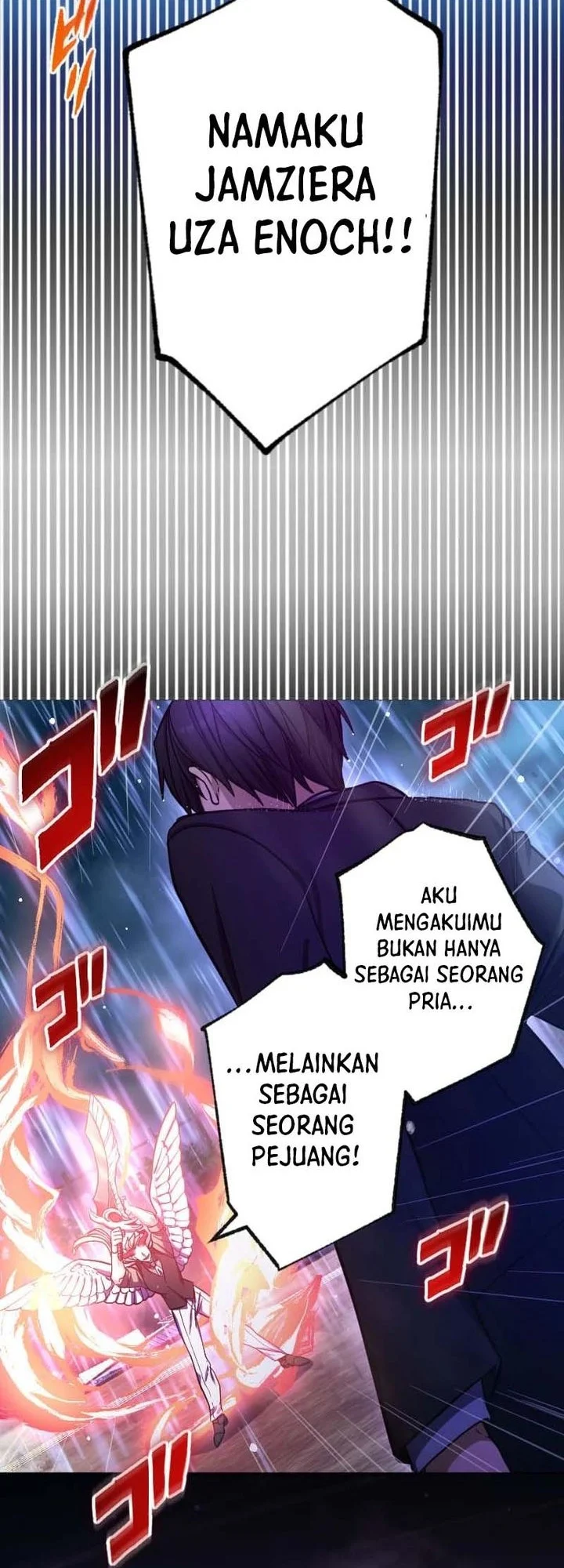 The Level 9999 Underachiever Dominates in a Woman-Ruled World Chapter 10 Gambar 13