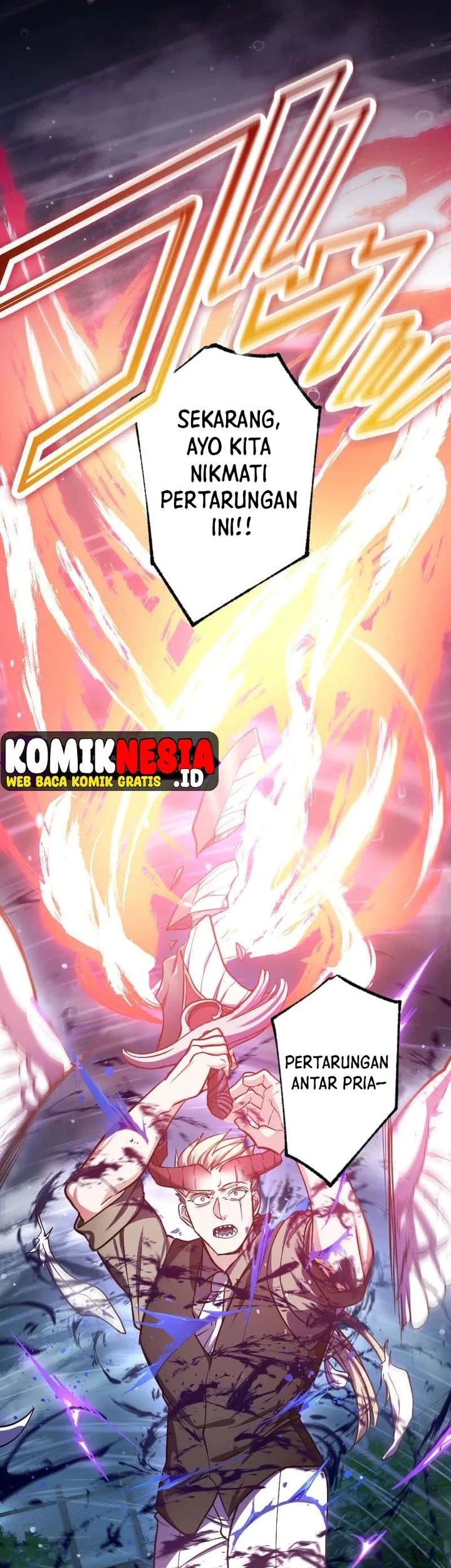 The Level 9999 Underachiever Dominates in a Woman-Ruled World Chapter 10 Gambar 14