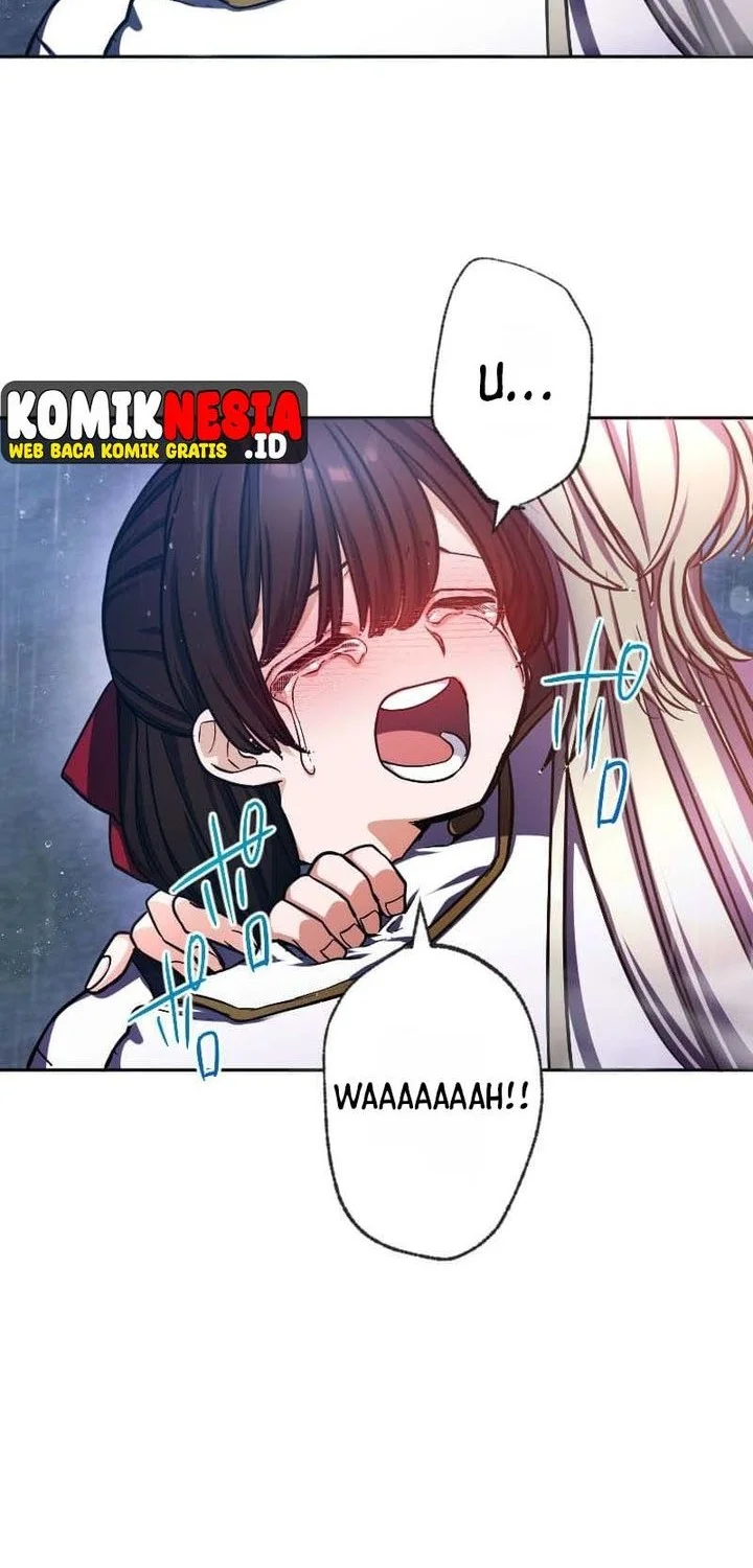 The Level 9999 Underachiever Dominates in a Woman-Ruled World Chapter 11 Gambar 12