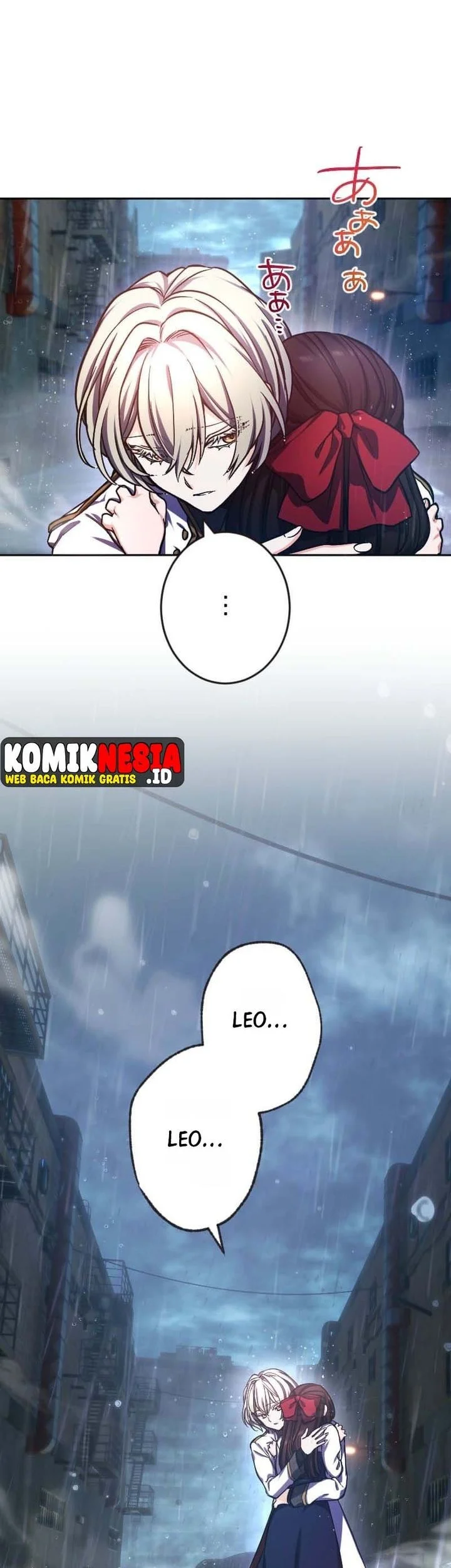 The Level 9999 Underachiever Dominates in a Woman-Ruled World Chapter 11 Gambar 13