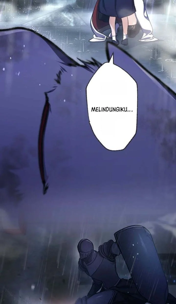 The Level 9999 Underachiever Dominates in a Woman-Ruled World Chapter 11 Gambar 14