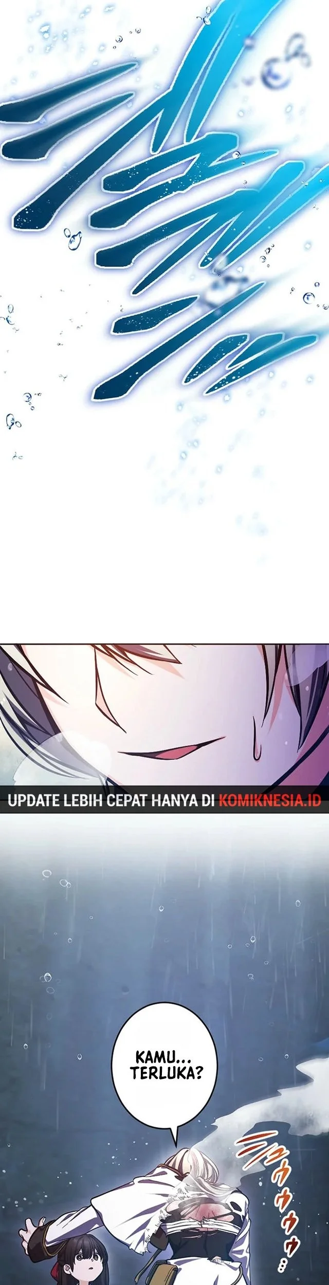 The Level 9999 Underachiever Dominates in a Woman-Ruled World Chapter 12 Gambar 10