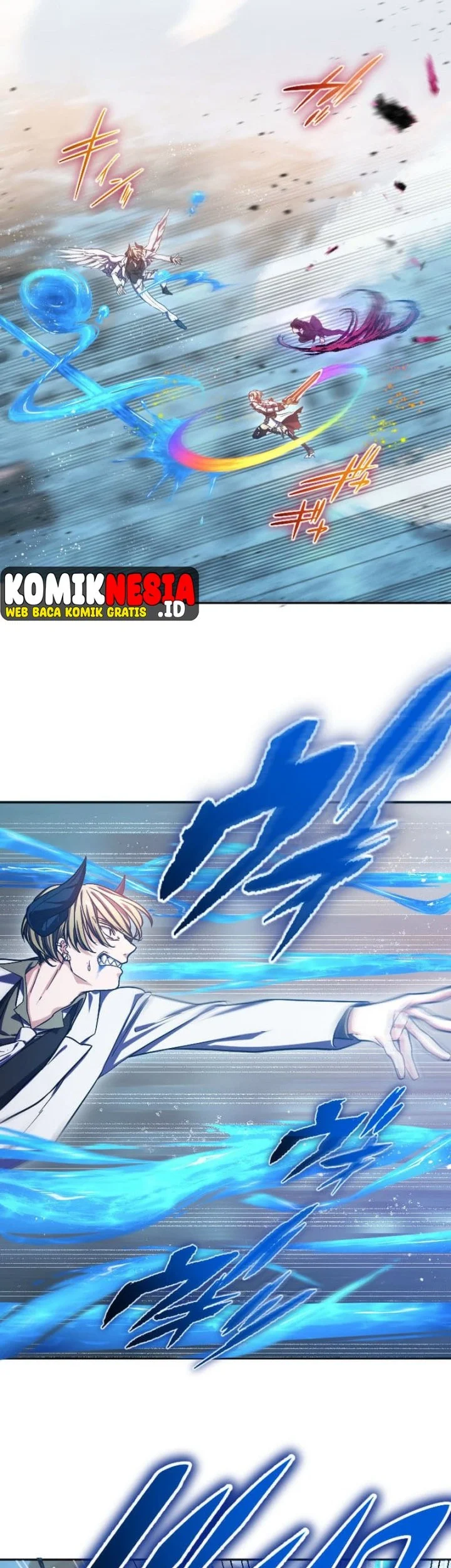 The Level 9999 Underachiever Dominates in a Woman-Ruled World Chapter 13 Gambar 10