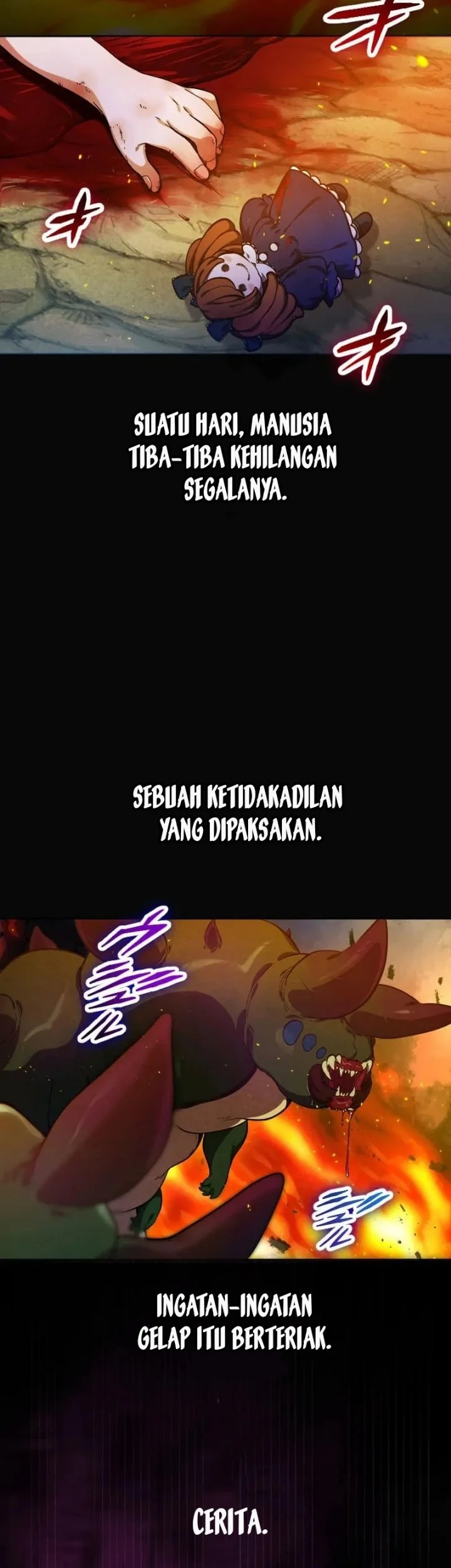 The Level 9999 Underachiever Dominates in a Woman-Ruled World Chapter 14 Gambar 11