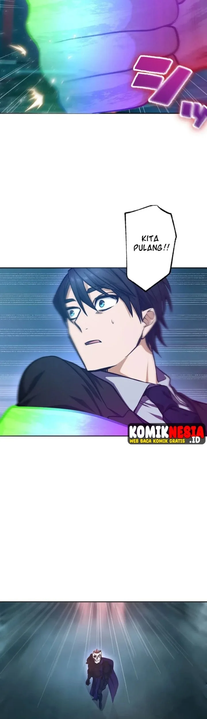 The Level 9999 Underachiever Dominates in a Woman-Ruled World Chapter 15 Gambar 12