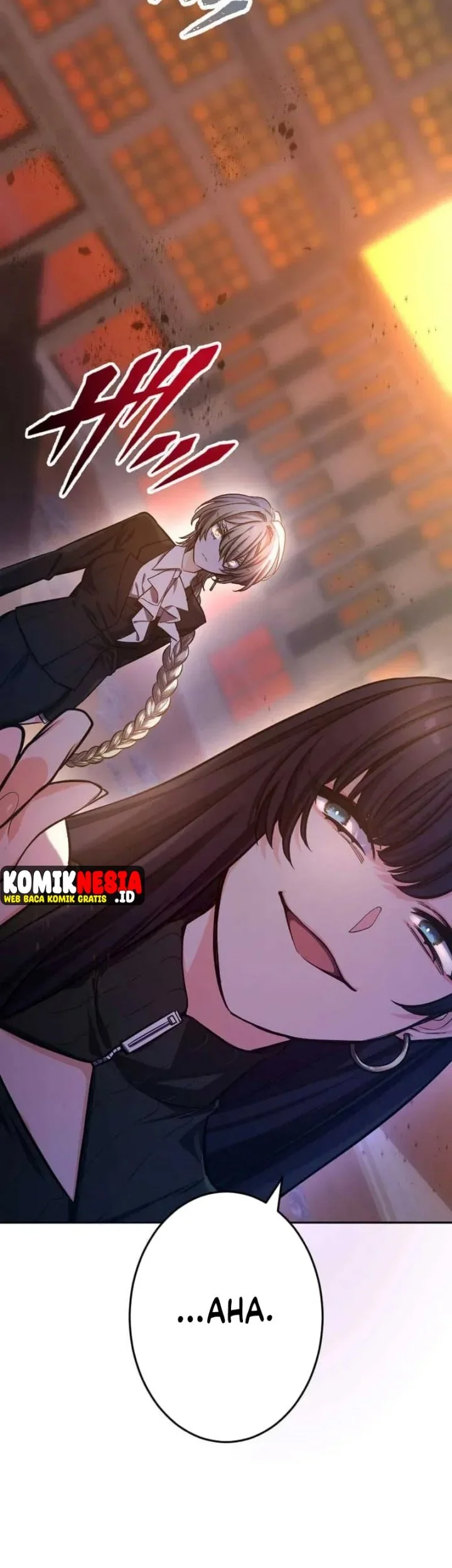 The Level 9999 Underachiever Dominates in a Woman-Ruled World Chapter 19 Gambar 12